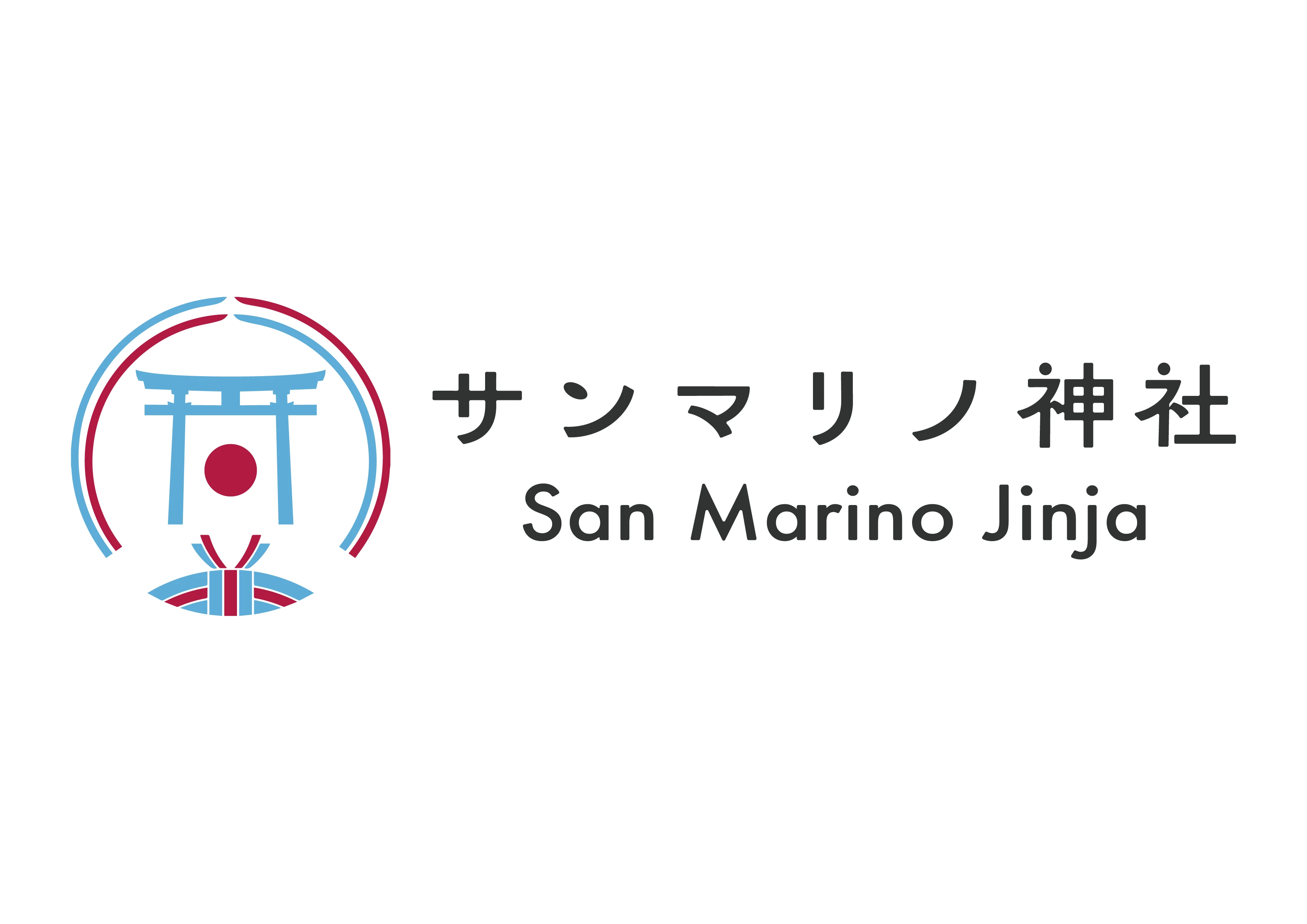 Il logo del San Marino Jinja